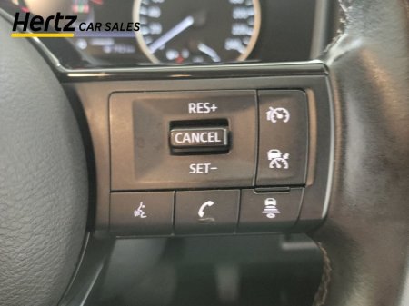 2023 Nissan Qashqai - photo 24