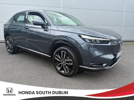 2024 Honda HR-V - photo 6
