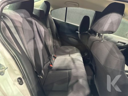 2022 Toyota Corolla - photo 11