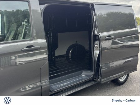 2026 Volkswagen Transporter - photo 7