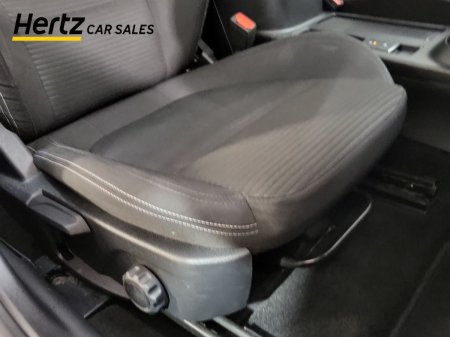 2023 Ford Focus - photo 18