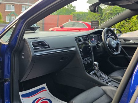 2018 Volkswagen Golf - photo 21
