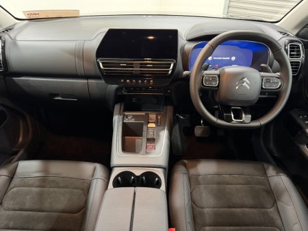 2026 Citroen C5 Aircross - photo 9