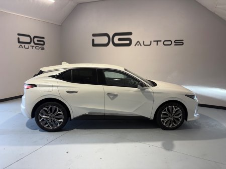 2022 DS Automobiles DS 4 - photo 2