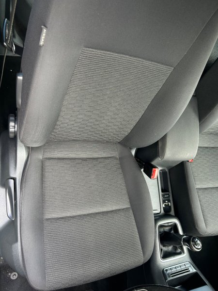 2014 Volkswagen Tiguan - photo 13