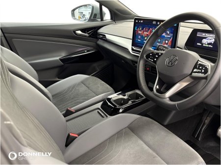 2025 Volkswagen ID.4 - photo 6