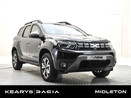 2024 Dacia Duster - photo 12