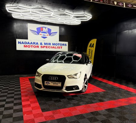 2013 Audi A1 - photo 15