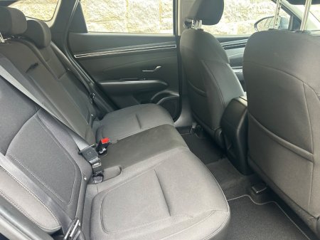 2022 Hyundai Tucson - photo 6