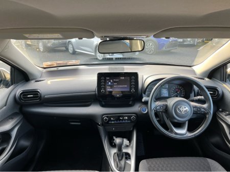 2022 Toyota Yaris - photo 9