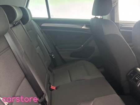 2019 Volkswagen Golf - photo 10