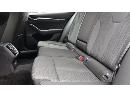 2024 Skoda Octavia - photo 6