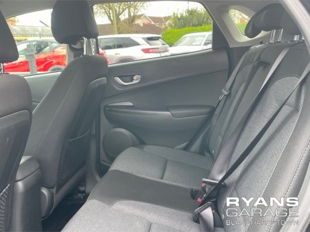 2023 Hyundai KONA - photo 12