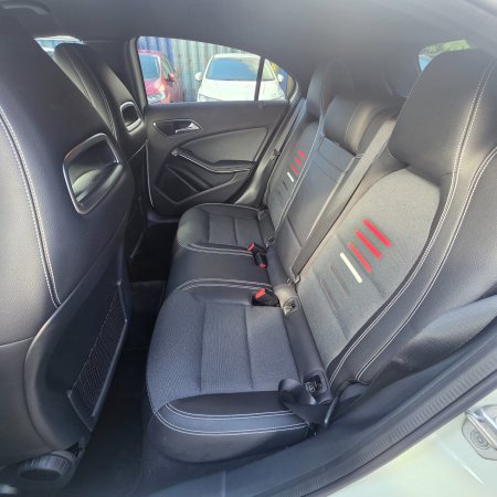 2018 Mercedes-Benz A-Class - photo 19
