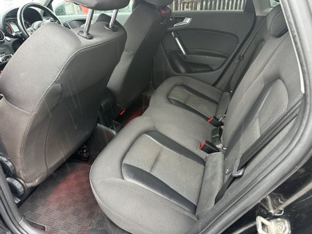 2018 Audi A1 - photo 15