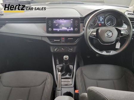 2024 Skoda Kamiq - photo 13