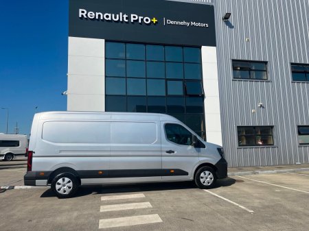2026 Renault Master - photo 4
