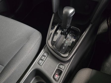 2021 Toyota Yaris Cross - photo 16