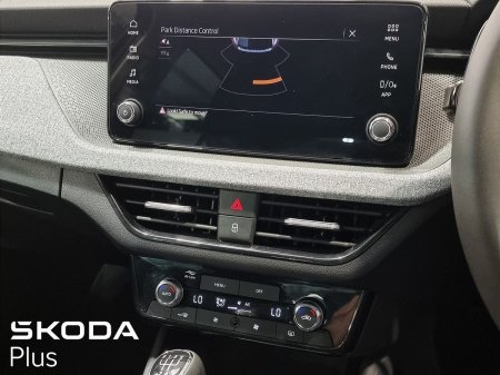 2025 Skoda Scala - photo 18