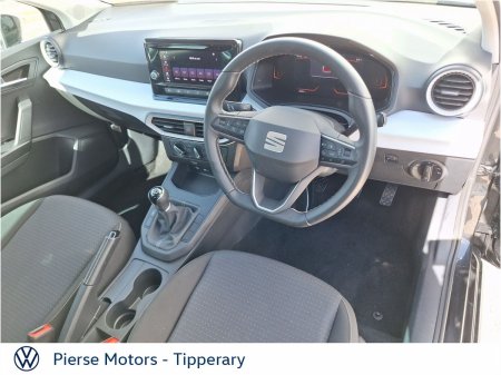 2025 SEAT Ibiza - photo 2