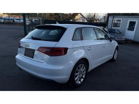 2016 Audi A3 - photo 5