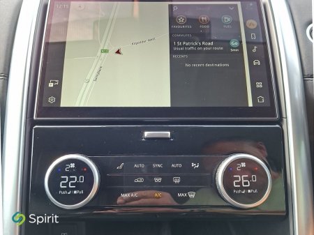 2023 Land Rover Discovery - photo 12