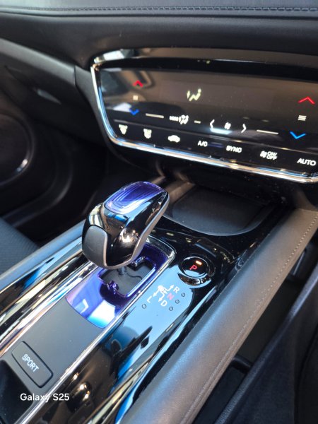2016 Honda Vezel - photo 15