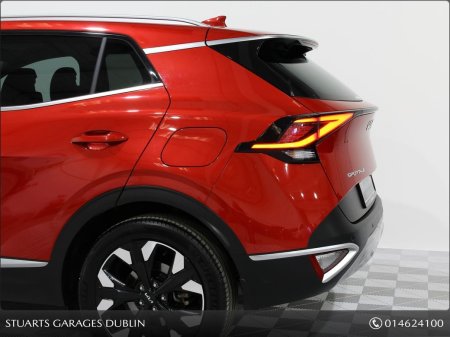 2023 Kia Sportage - photo 19