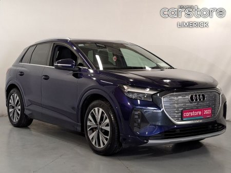 2023 Audi e-tron 55 quattro Sport