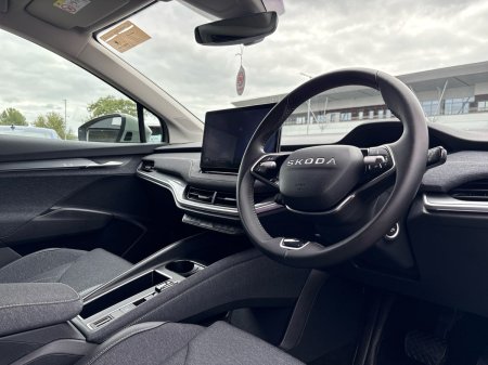 2026 Skoda Elroq - photo 6