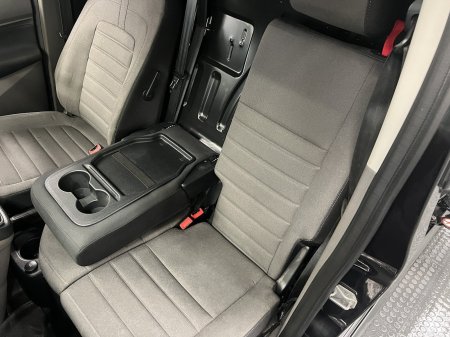 2021 Ford Transit Connect - photo 12