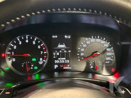 2024 Suzuki Swift - photo 15