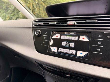 2015 Citroen C4 - photo 14