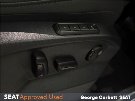 2022 SEAT Tarraco - photo 18