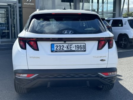 2023 Hyundai Tucson - photo 6