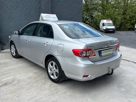 2011 Toyota Corolla - photo 11