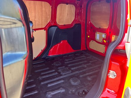 2017 Ford Transit - photo 9
