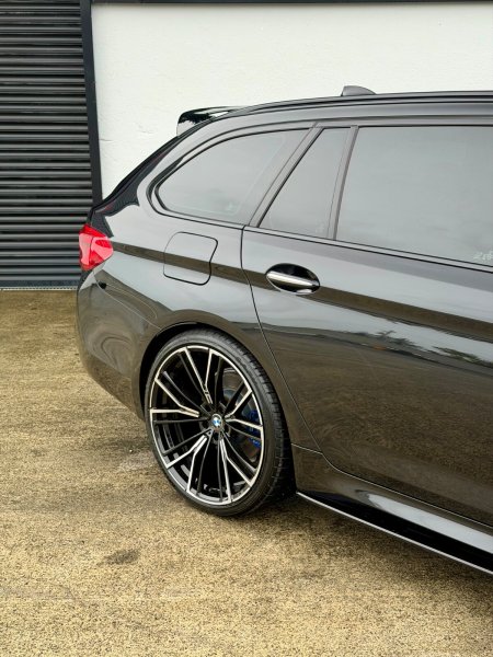 2018 BMW 5-Series - photo 8