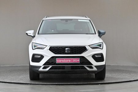 2024 SEAT Ateca - photo 2