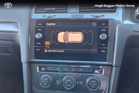 2019 Volkswagen Golf - photo 13