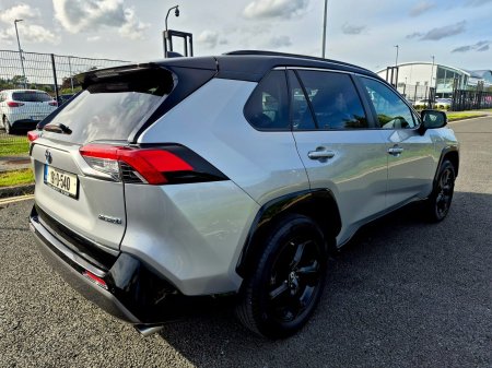 2019 Toyota RAV4 - photo 7