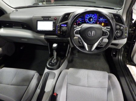 2011 Honda CR-Z - photo 3