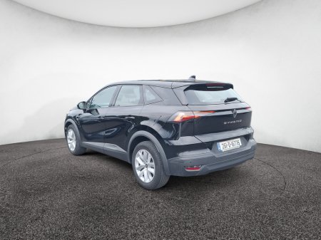 2026 Renault Symbioz - photo 4
