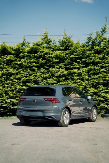 2023 Volkswagen Golf - photo 5