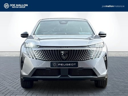 2026 Peugeot 3008 - photo 3