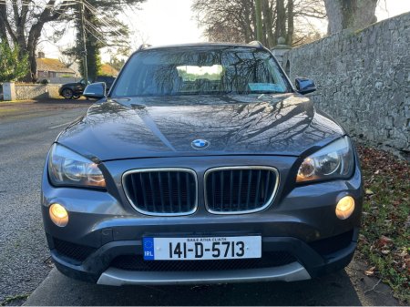 2014 BMW X1 - photo 3
