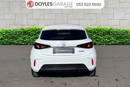 2026 MG MG3 - photo 3