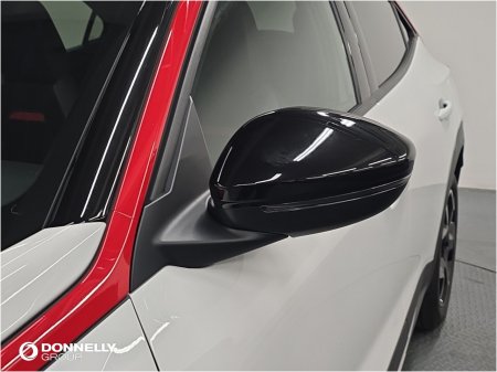 2024 Vauxhall Mokka - photo 18