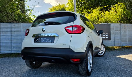 2016 Renault Captur - photo 7