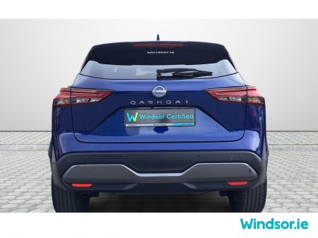 2022 Nissan Qashqai - photo 11